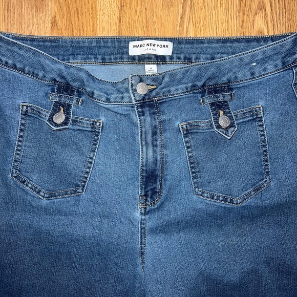 Marc New York Jeans - Picture 3 of 4